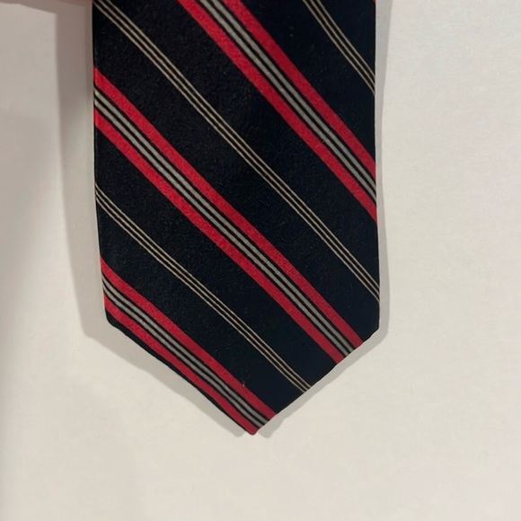 Christian Dior silk tie‎ . One size - Picture 1 of 4